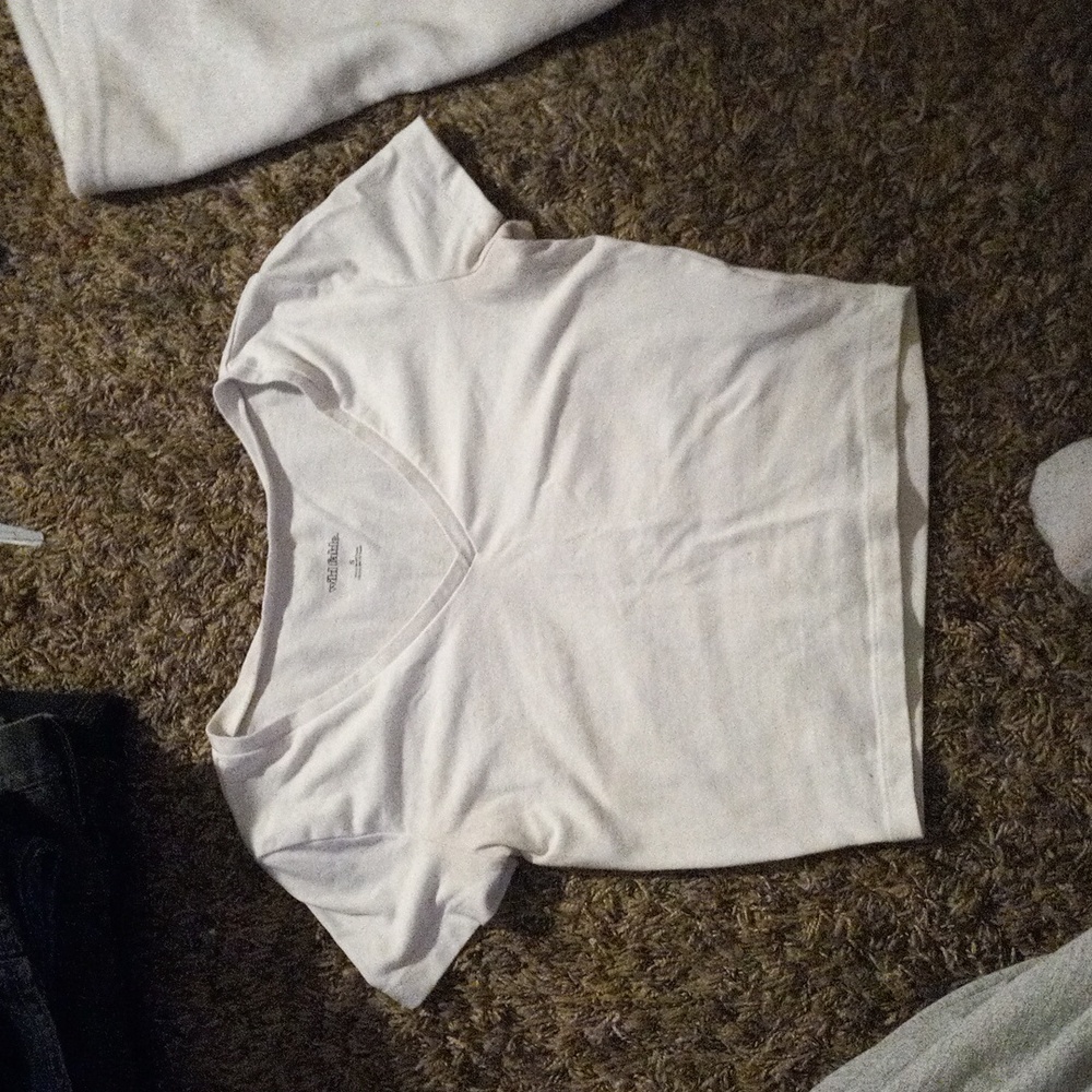 Crop top - Picture 2 of 2